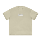 Local's Summer Heavyweight Earth Tone T-Shirt