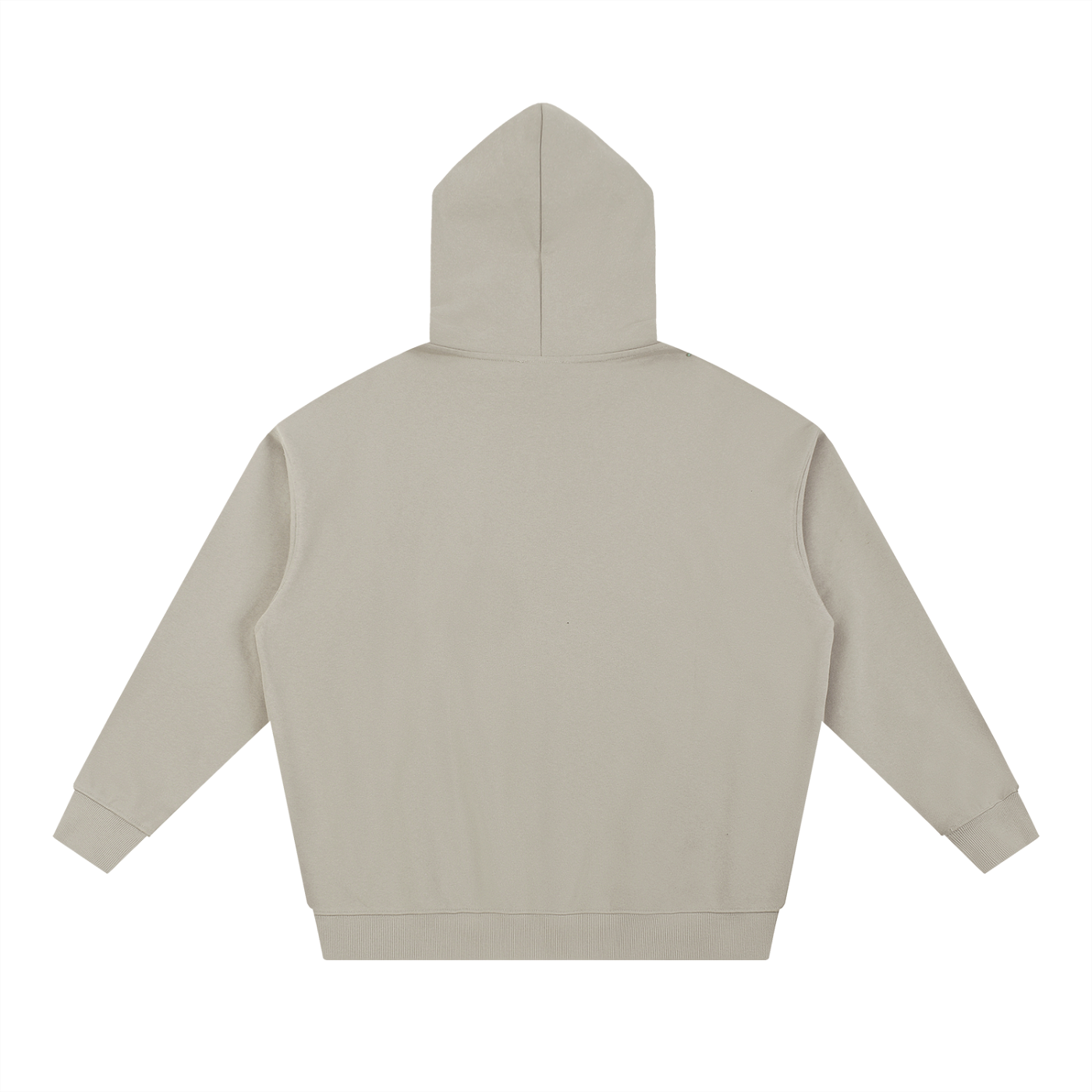 Local's Summer Essential Heavyweight Hoodie
