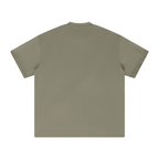 Local's Summer Heavyweight Earth Tone T-Shirt