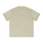 Local's Summer Heavyweight Earth Tone T-Shirt