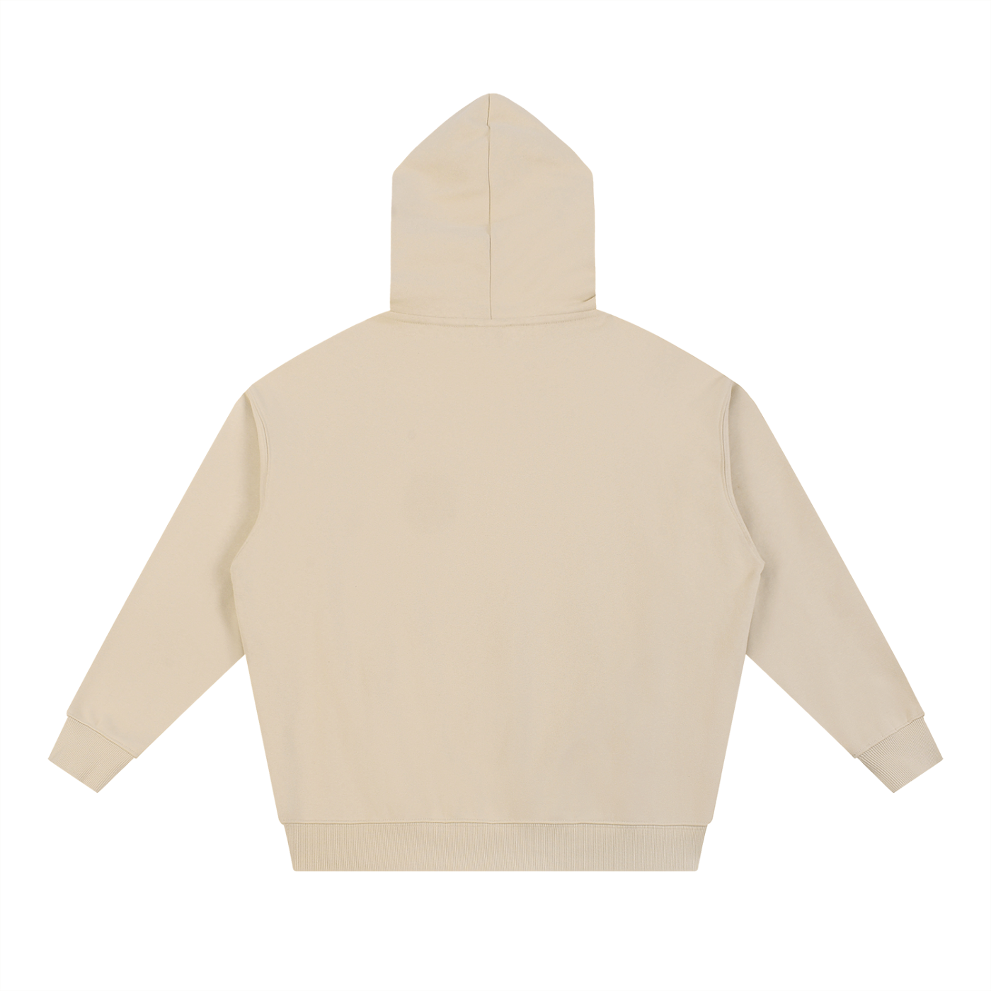Local's Summer Essential Heavyweight Hoodie