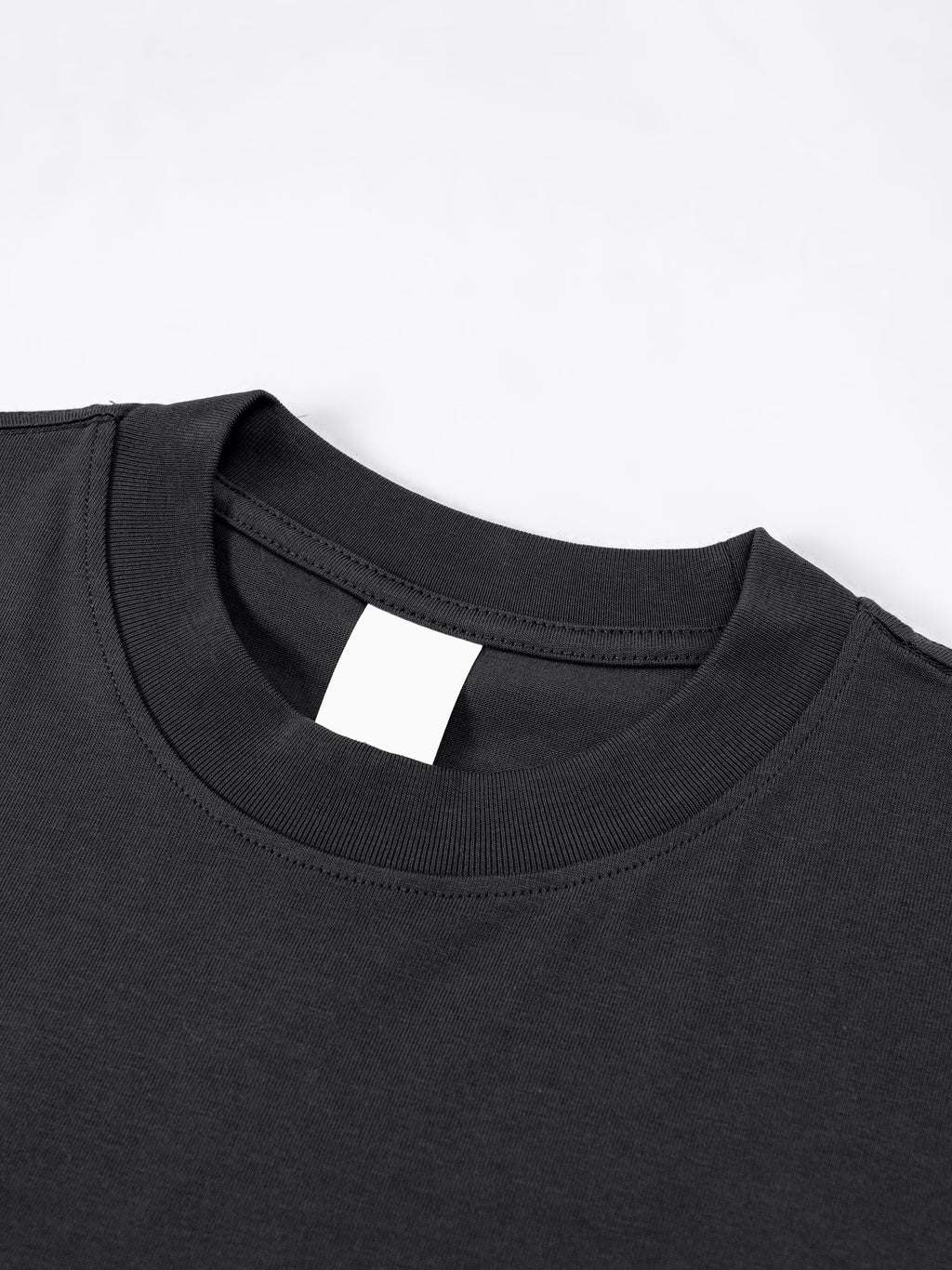 Local's Summer Heavyweight Earth Tone T-Shirt