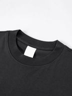 Local's Summer Heavyweight Earth Tone T-Shirt