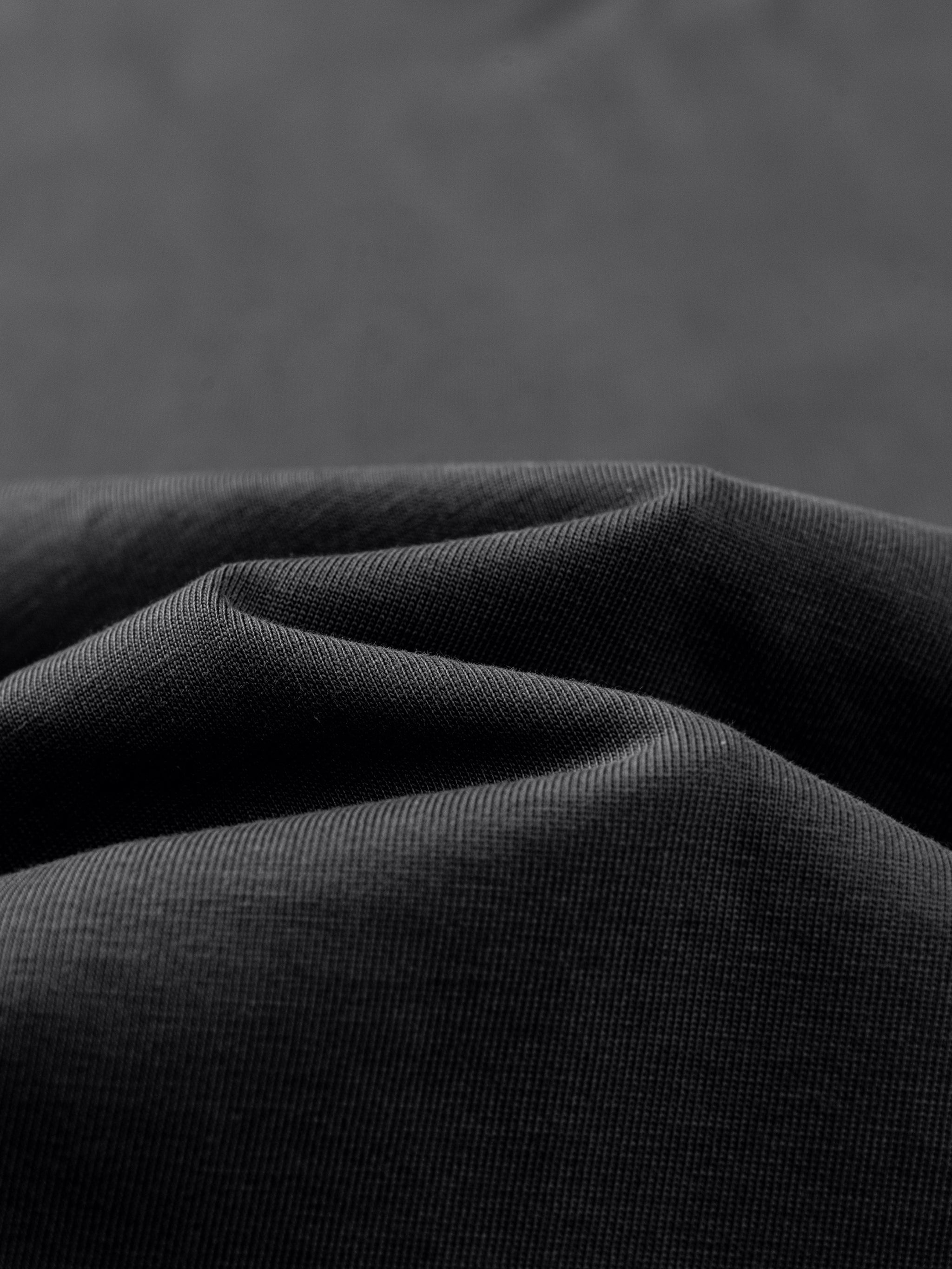 Local's Summer Heavyweight Earth Tone T-Shirt